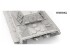 preview Збірна модель 1/72 Німецький танк Sd.Kfz.182 King Tiger (Porsche Turret) Meng 72-010
