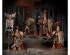 preview Игровой набор Warhammer 40000 - HORUS HERESY: CUSTODES - SENTINEL GUARD SODALITY