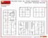 preview Збірна модель 1/35 Іракський танк Т-55А AL FAW/Enigma MiniArt 37095