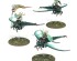 preview Ігровий набір Warhammer AGE OF SIGMAR - SPEARHEAD - SYLVANETH - SPITEWING FLIGHT