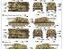 preview Збірна модель 1/16 Німецька самохідна гаубиця Hummel (пізня модель) Trumpeter 00953