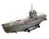 preview Німецький підводний човен типу VII C/41 (Platinum Edition)