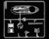 preview Збірна модель 1/48 Німецький бомбардувальник Do 217M-1 ICM 48274