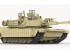 preview Збірна модель 1/35 Танк Абрамс M1A2 Tusk I/Tusk II (2В1) з повним інтер'єром Rye Field Model RM-5026