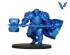 preview Акриловая краска Сапфирово-синий Базовый (Sapphire Blue Base) Vallejo True Metallic Metal VAL 77131