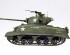 preview Сборная модель 1/35 Танк Шерман M4-A1 Италери 0225
