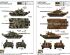 preview Збірна модель 1/35 танк T-72B/B1 MBT Trumpeter 05599