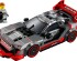 preview Конструктор LEGO SPEED CHAMPIONS Автомобиль для гонки Audi S1 e-tron quattro 76921