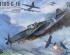 preview Збірна модель 1/35 Літак Мессершмітт Bf 109 G10 Border Model BF-013