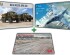 preview AirPack #1 (YAK-130 + Ural 4320 APA-5D Truck + Airfield Plates)