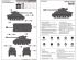 preview Assembly model 1/72 american tank French M4 Trumpeter 07169