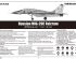 preview Збірна модель 1/32 Винищувач МіГ-29С «Опора» Trumpeter 03224