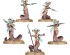 preview Ігровий набір Warhammer AGE OF SIGMAR - DAUGHTERS OF KHAINE - SCATHBORN COVEN