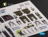 preview A-6E Intruder decal interior for Trumpeter kit 1/72 KELIK K72129