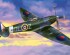 preview Scale model 1/72 Aircraft Spitfire Mk. VI Italeri 1307