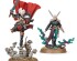 preview ADEPTA SORORITAS: EPHRAEL STERN &amp; KYGANIL