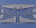 preview Scale model 1/72 American military transport aircraft C-47A Skytrain HobbyBoss 87264