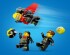preview Конструктор LEGO City Пожарный спасательный самолет  60413