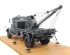 preview Збірна модель 1/35 Німецький 3-тонний поворотний кран Bilstein на шасі Büssing-NAG 4500A (рання версія, Kfz. 100) AFV Club 35279