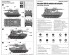 preview Сборная модель 1/72 Зенитно-ракетный комплекс САМ-6 &quot;КУБ&quot; Трумпетер 07109