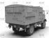 preview Unimog S 404 kit with box body