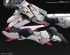 preview RX-93 Nu Gundam buildable model
