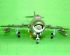 preview Сборная модель 1/32 Самолет Микоян МиГ-17ПФ &quot;Фреска&quot;(F-5A) Трумпетер 02206