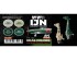 preview A set of Real Colors lacquer based paints WWII IJN Aircraft Colors AK-Interactive RCS 115