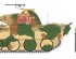 preview Збірна модель 1/56 Sd.Kfz Танк. 171 Panther Ausf. A Italeri 15752