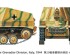 preview Збірна модель 1/35 Німецька самохідна гаубиця Wespe &quot;Італійський фронт&quot; Tamiya 35358
