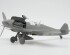 preview Збірна модель 1/35 Літак Мессершмітт Bf 109 G10 Border Model BF-013