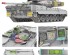 preview Збірна модель 1/35 Танк Leopard 2A7V RFM RM-5109