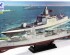 preview Scale model 1/350 Chinese NAVY Type 055 DDG large Destroyer Bronco NB5055