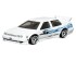 preview Collectible model Fast and Furious Volkswagen Jetta MK3 HNR88-4