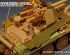 preview WWII German Tank Destroyer Marder III (Sd.Kfz.139)Amour Plates（TAMIYA 35248）