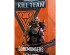 preview Игровые карты Warhammer 40000 - KILL TEAM: GOREMONGERS DATACARDS (ENG)