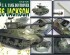 preview Збірна модель 1/35 90-мм самохідна артилерійська установка M36 "Jackson" (США) AFV Club 35058