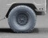 preview Набор колес универсальный (с деформацией) для HMMWV MT 24-bolt ScaleX WM 35003S