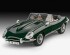 preview Scale model 1/24 Car Jaguar E-Type Roadster Revell 07687