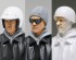 preview Збірна модель 1/12 Фігура Мотоцикліст Tamiya 14137