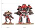 preview Ігровий набір Warhammer 40000 - EYE OF TERROR BATTALION : IMPERIAL KNIGHTS