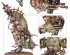 preview DEATH GUARD: FOETID BLOAT-DRONE