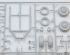 preview Сборная модель 1/35 FLAK 43 Трумпетер 02311