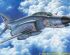 preview Збірна  модель F-4EJ KAI PHANTOMII &quot;SUPER PHANTOM&quot;/ONE PIECE CANOPYINCLUDEDPT7 1:48