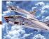 preview Сборная модель F-8E CRUSADERPT25 1:48