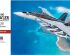 preview Збірна модель EA-18G GROWLERPT52 1:48