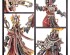 preview Ігровий набір Warhammer - NECROMUNDA: CAWDOR UNDERHIVE CREW