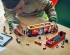 preview Конструктор LEGO City Червоний двоповерховий екскурсійний автобус 60407