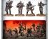 preview Ігровий набір Warhammer 40000 - CHAOS SPACE MARINES - TRAITOR GUARDSMEN SQUAD