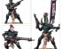 preview Игровой набор Warhammer 40000 - DRUKHARI: BATTLEFORCE REALSPACE RAIDERS